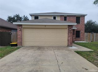 900 E Cheyenne Ave, Pharr, TX 78577