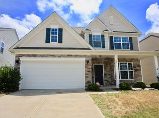 2816 San Saba St, Charlotte, NC 28214