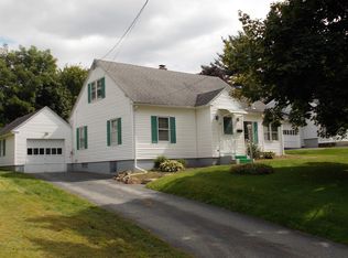 57 Jason St, Pittsfield, MA 01201