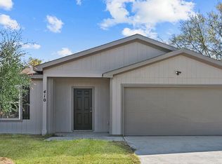 410 Starboard Dr, Gun Barrel City, TX 75156