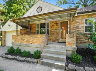 3007 Ideal Ter, Cincinnati, OH 45238