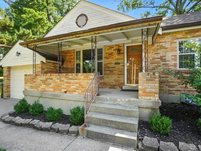 3007 Ideal Ter, Cincinnati, OH, 45238