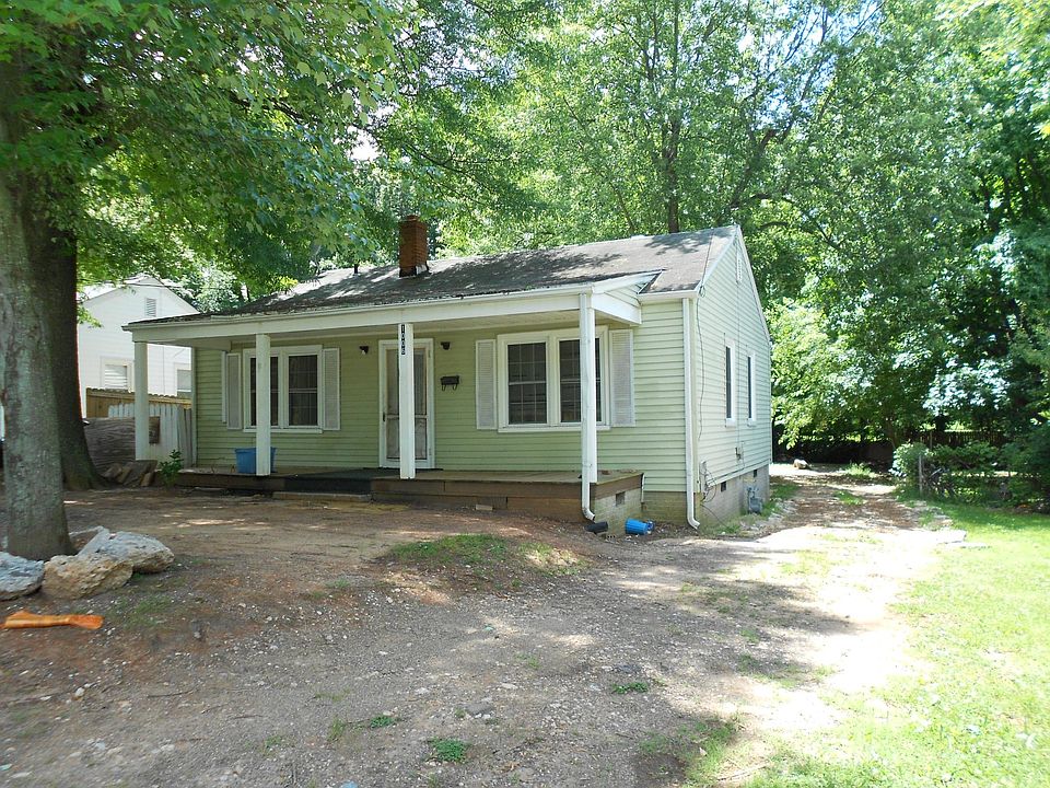 1st image of 1006 McCormick St