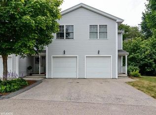 16 Susan Cir UNIT 8, Wakefield, RI 02879