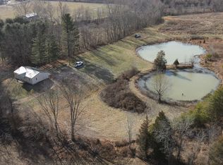 7583 Blue Creek Rd, Stout, OH 45684