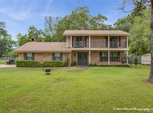 3414 Hickory Rdg, Shreveport, LA 71108