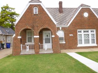 1203 W Cedar Ave, Duncan, OK 73533