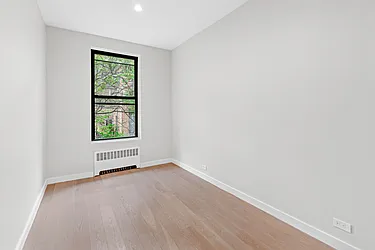 Rented by Beekman Real Estate Investment Management