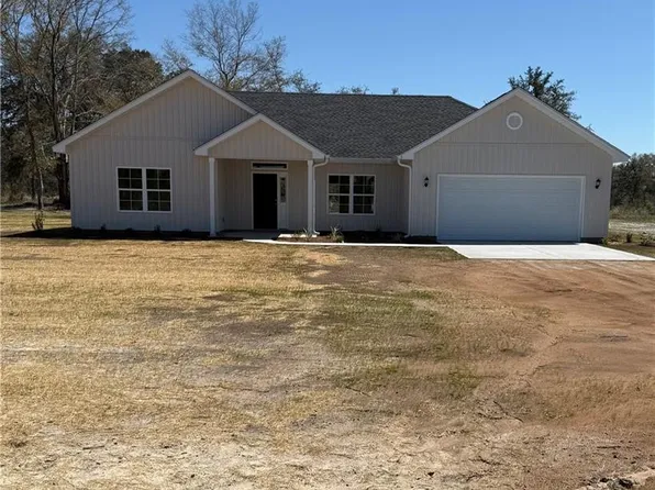 23777 Knox Rd, Nahunta, GA 31553