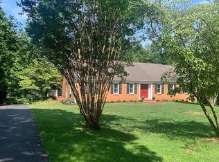 963 Farfields Dr, Lynchburg, VA 24502