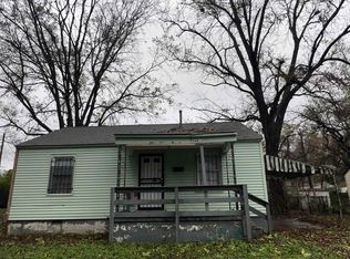 2681 Dunn Ave, Memphis, TN 38114