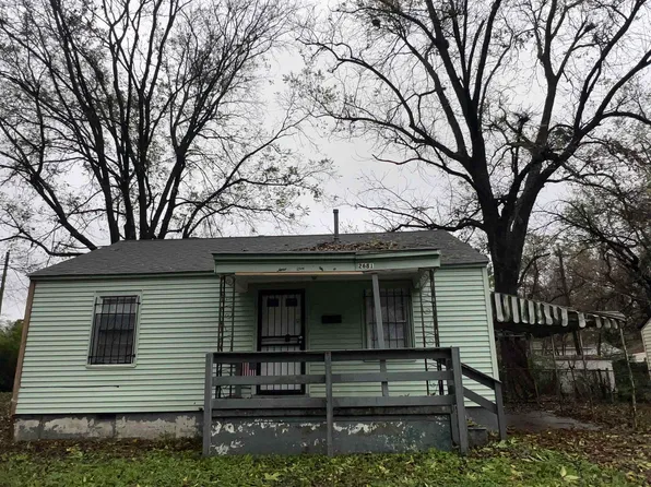 2681 Dunn Ave, Memphis, TN 38114