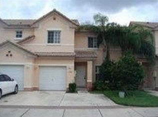 2160 SW 87th Way, Miramar, FL 33025