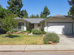 1510 La Linda Ln, Chico, CA 95926