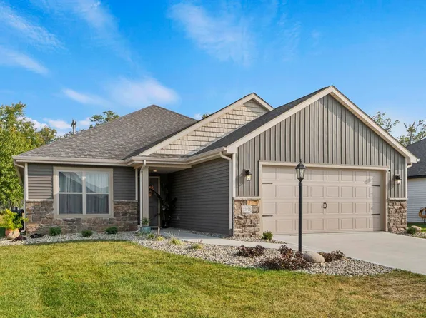 10353 Buckshire Ct, New Haven, IN 46774