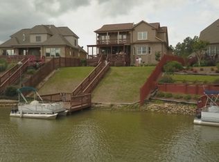 2308 Crane Dr, Oxford, MS 38655