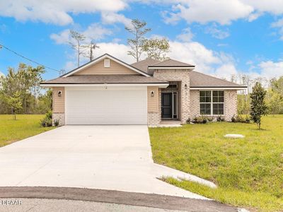 18 Squadron Pl, Palm Coast, FL, 32164