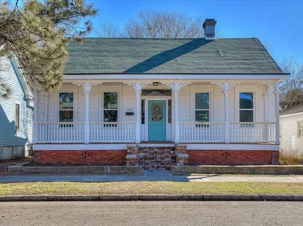 516 3RD Street, Augusta, GA 30901