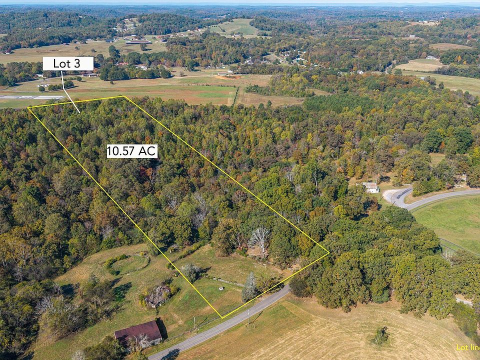 1st image of LOT 3 County Road 571