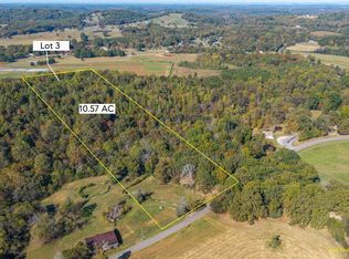 LOT 3 County Road 571, Englewood, TN 37329