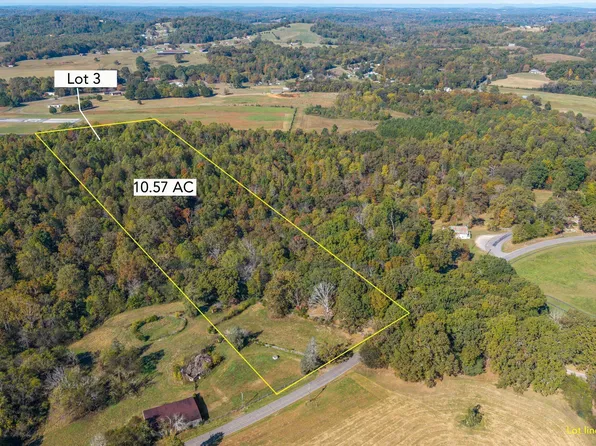 LOT 3 County Road 571, Englewood, TN 37329