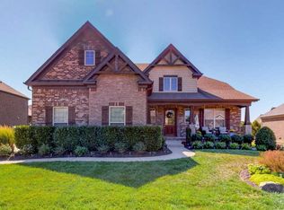 1728 Fairhaven Ln, Murfreesboro, TN 37128