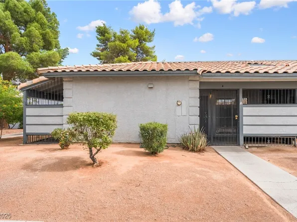 211 N Lamb Blvd Unit A, Las Vegas, NV 89110