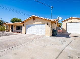 1893 Cooper Rd, Bullhead City, AZ 86442