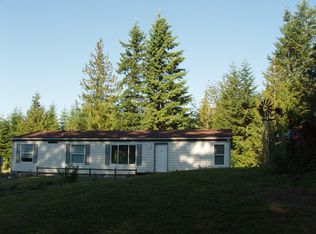 16317 261st Ave E, Buckley, WA 98321