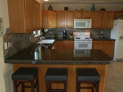 New Kitchen