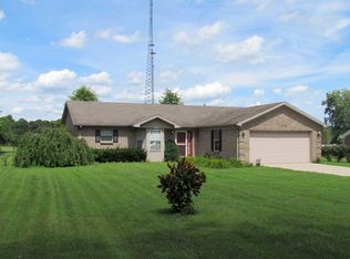 1205 Moberly Rd, Richmond, KY 40475