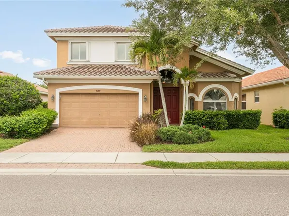 4284 River Bank Way, Punta Gorda, FL 33980
