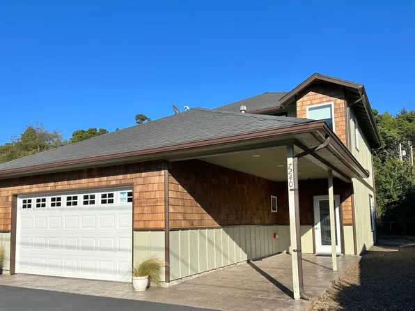7240 Tanglewood Ave, Gleneden Beach, OR 97388