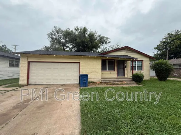 1039 E 51st Pl N, Tulsa, OK 74126