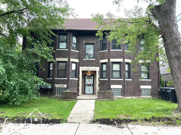 141 Gladstone St, 141 Gladstone St #1E, Detroit, MI 48202