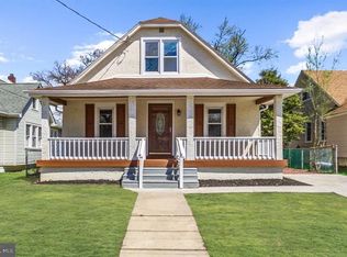 103 Moore Ave, Barrington, NJ 08007