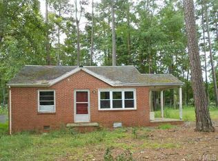 1724 Wynne Rd, Durham, NC 27713