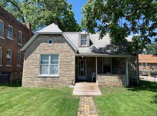 7201 Southwest Ave, Saint Louis, MO