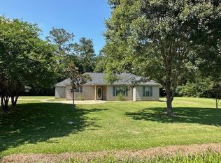 110 Wager Cemetary Rd, Madisonville, LA 70447