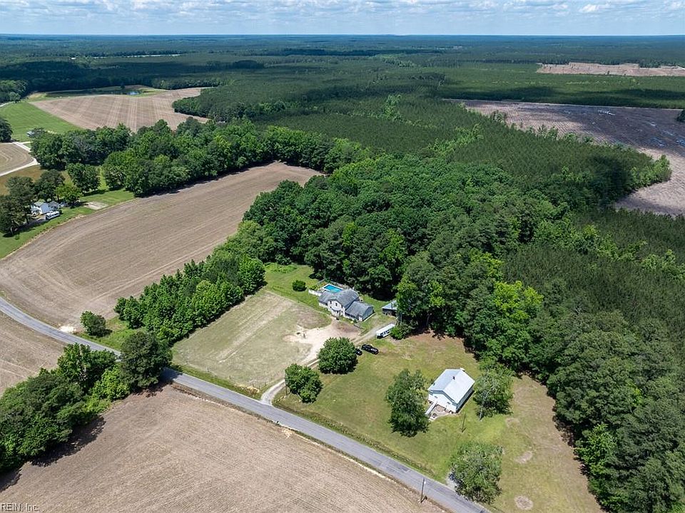 25451 Barretts Church Rd, Sedley, VA 23878 MLS 10536262 Zillow