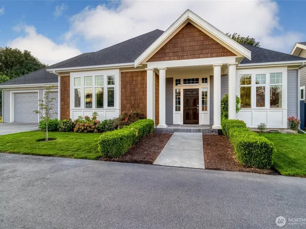 1096 SE Falcon Drive, College Place, WA 99324