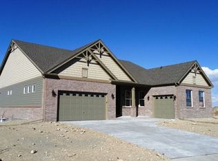 17787 W 78th Dr, Arvada, CO 80007