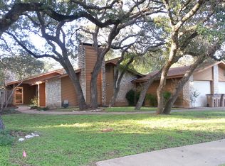 11900 Broad Oaks Dr #B, Austin, TX 78759
