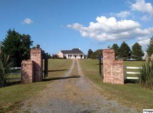 495 Gunter Cir, Horton, AL 35980