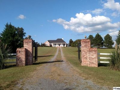 495 Gunter Cir, Horton, AL, 35980