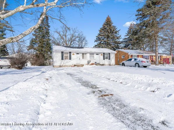 1109 Barr Ave, Lansing, MI 48911