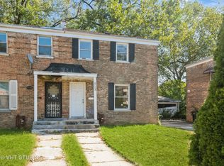 9733 S Merrill Ave, Chicago, IL 60617