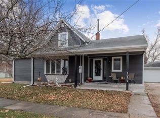1006 Vine St, Dallas Center, IA 50063