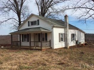 5540 Crumptown Rd, Farmville, VA 23901