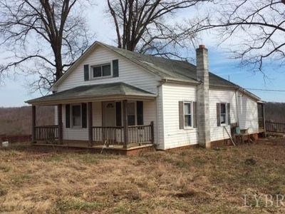 5540 Crumptown Rd, Farmville, VA, 23901